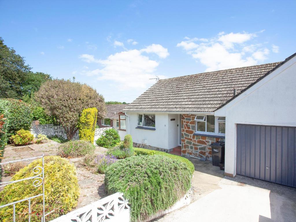 Bethany whole-house holiday rental in Brixham, Devon