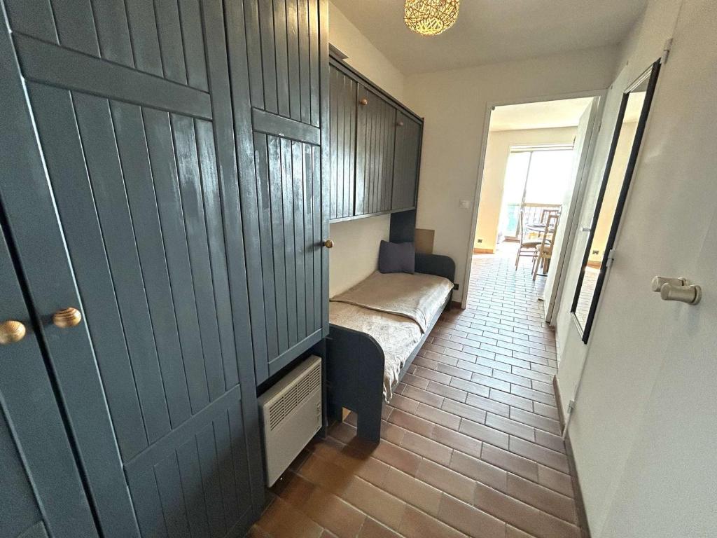 Appartement avec vue mer - 4 pers. - FR-1-845-22 - 5