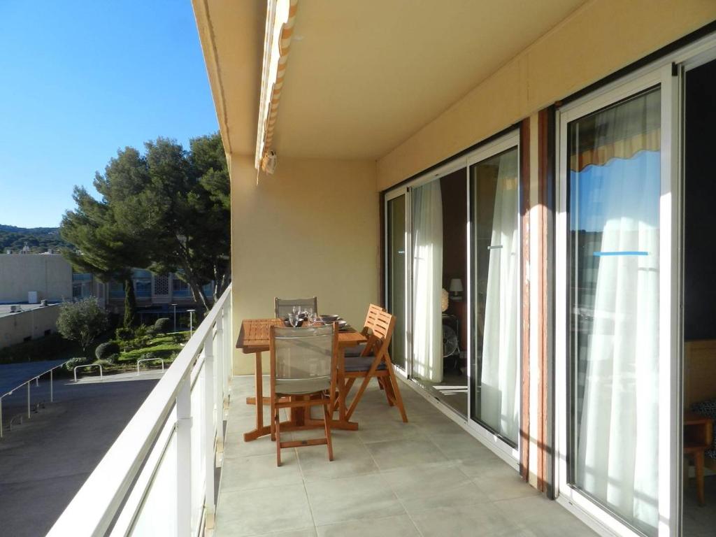 Appartement climatisé, parking - 4 pers. - FR-1-251-936 - 3