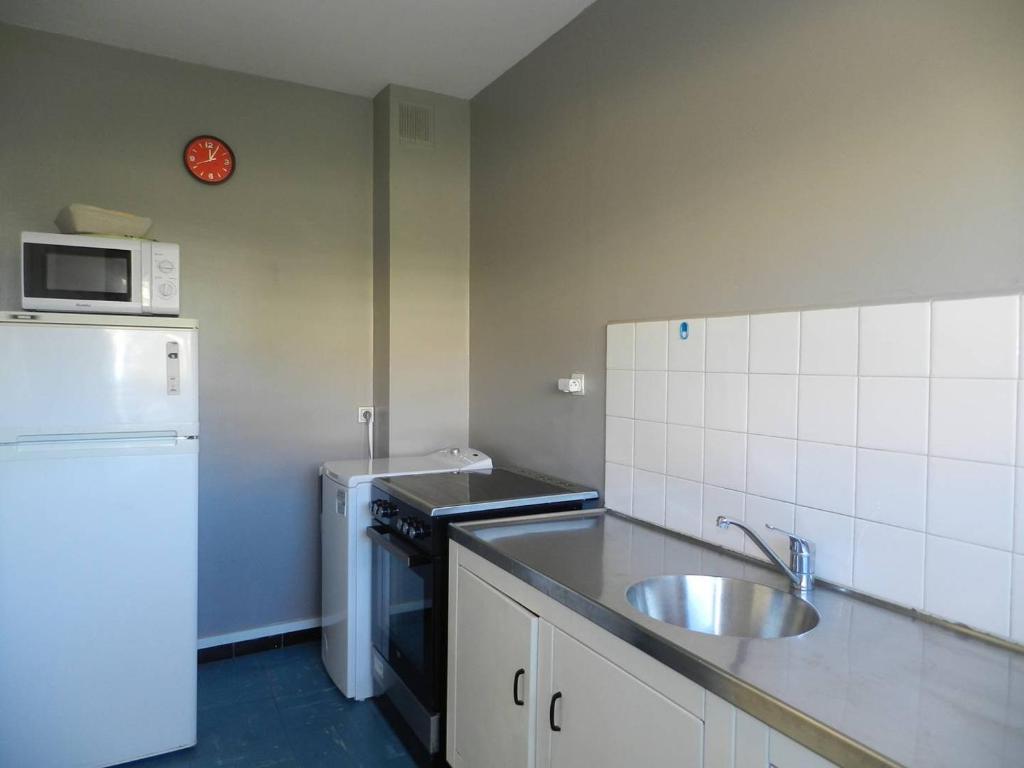 Appartement climatisé, parking - 4 pers. - FR-1-251-936 - 5