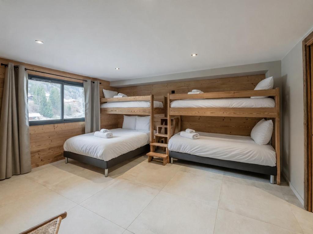 Chalet proche centre Morzine - 14 pers. - FR-1-754-113 - 4