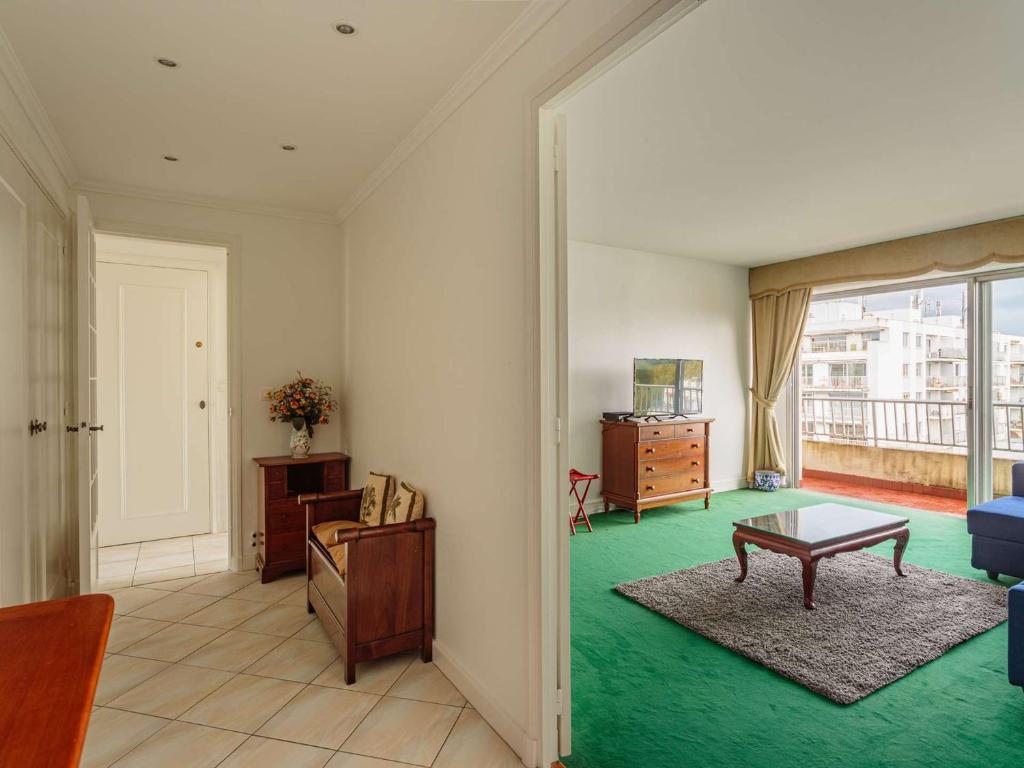 Appartement avec balcon proche plage - 4 pers. - FR-1-3-631 - 5