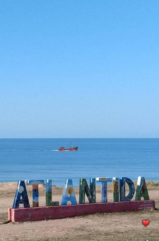 La Casona del Mar Atlantida - 3