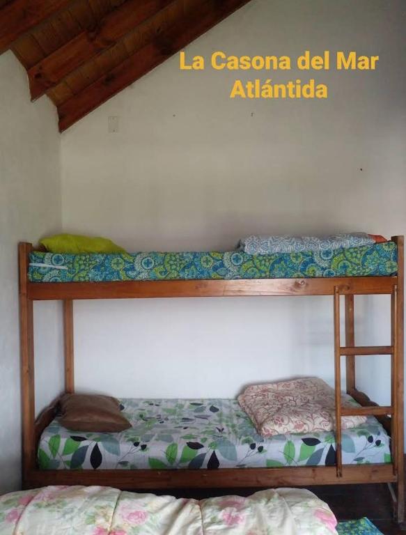 La Casona del Mar Atlantida - 4