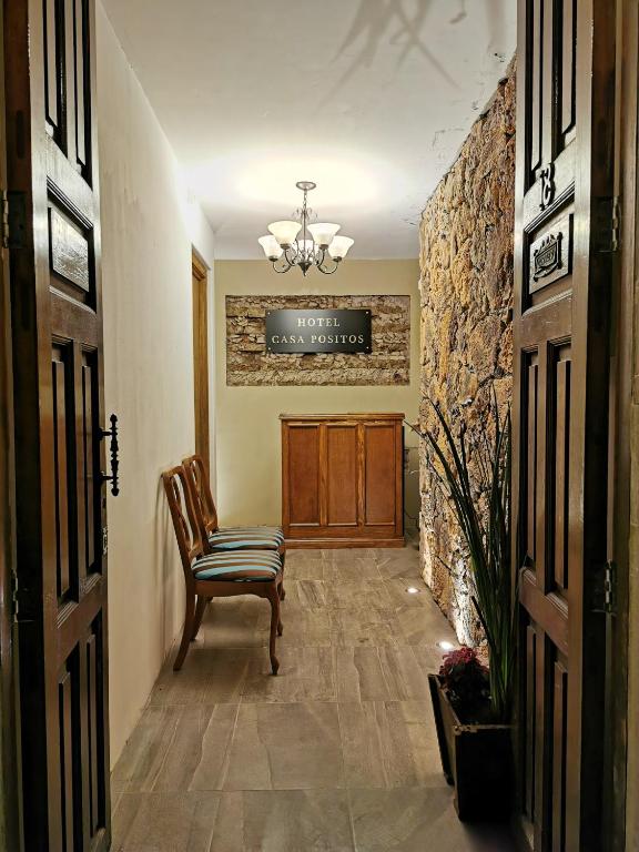 H casa pósitos - 2