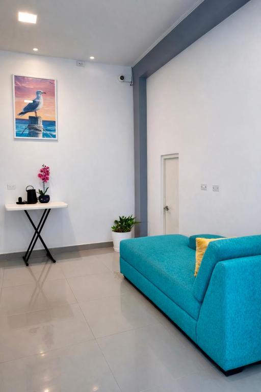 LAS GAVIOTAS DE PARACAS - 4