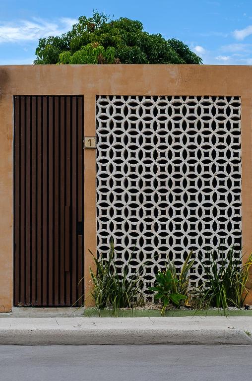 Oasis for 2 people - 2