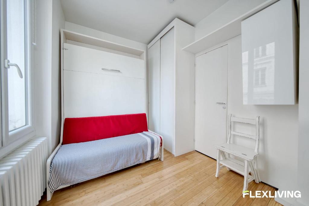 Cozy Studio in the Heart of Le Marais Paris 3rd - 2
