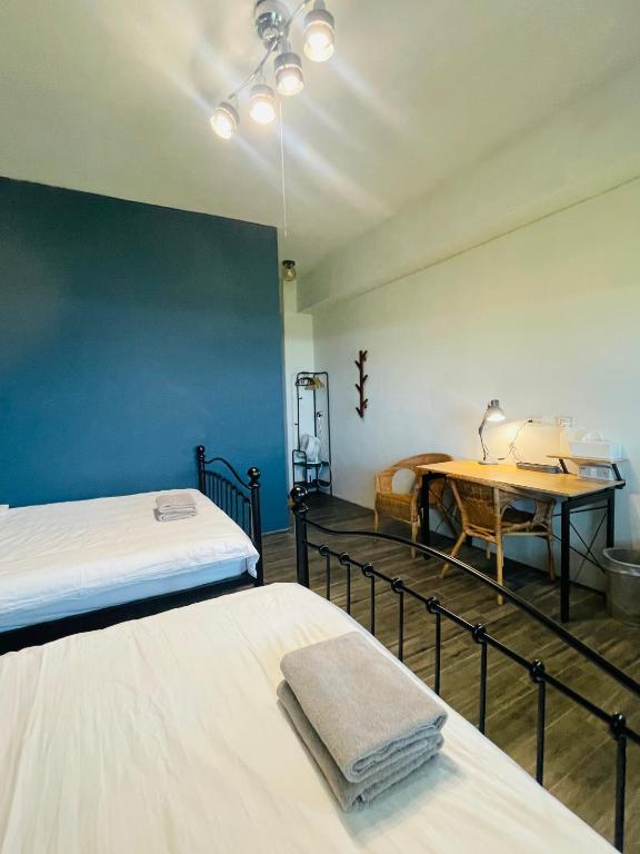Lanyu IGANG Hotel
