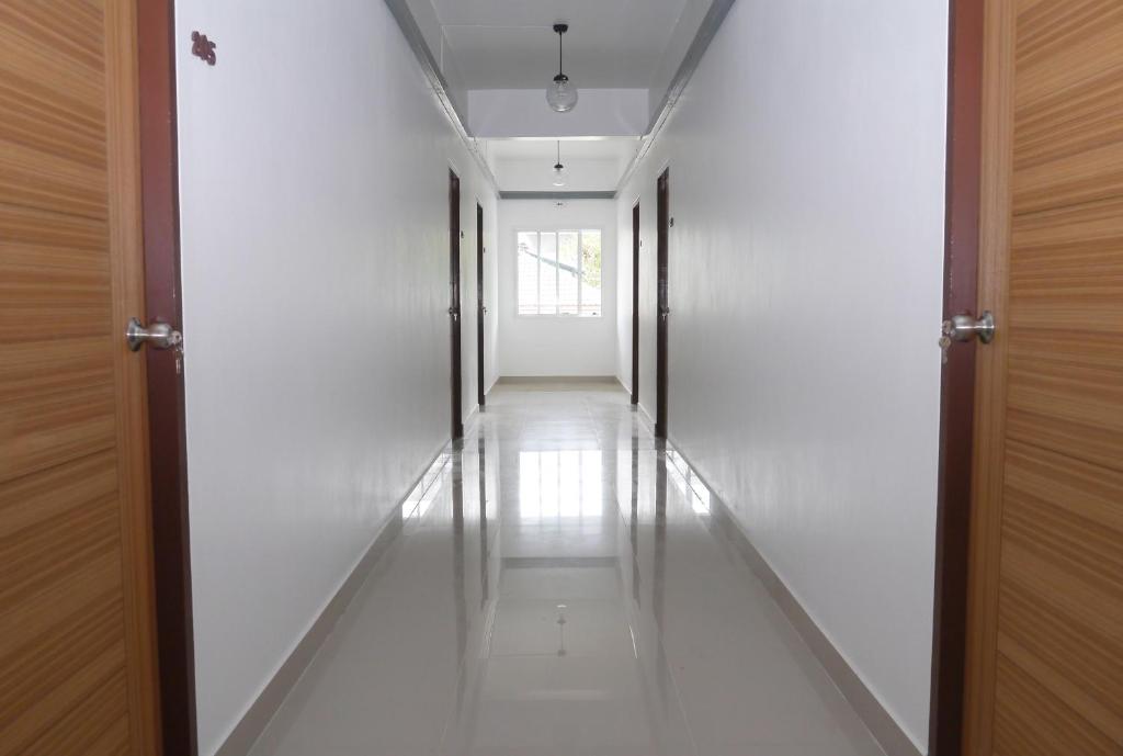 バーンマイ ゲストハウス (Baan Mai Guest House) 館内設備