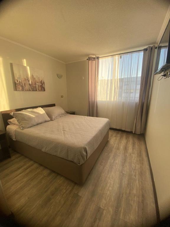 Departamento confortable con excelente ubicación - 3