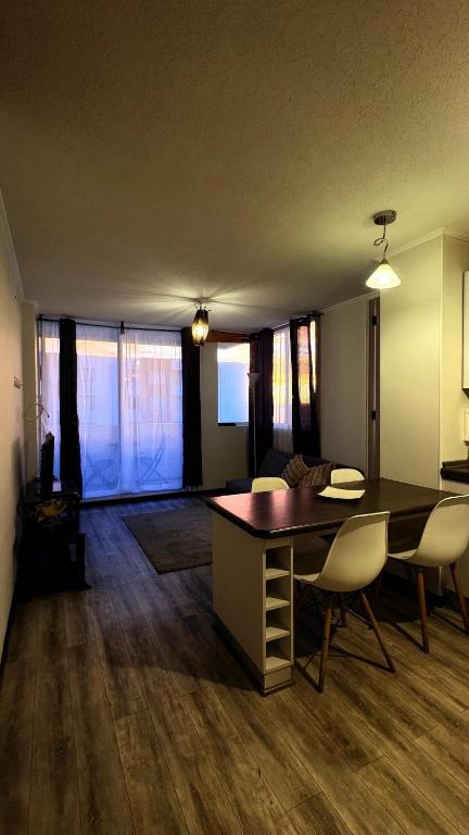 Departamento confortable con excelente ubicación - 5
