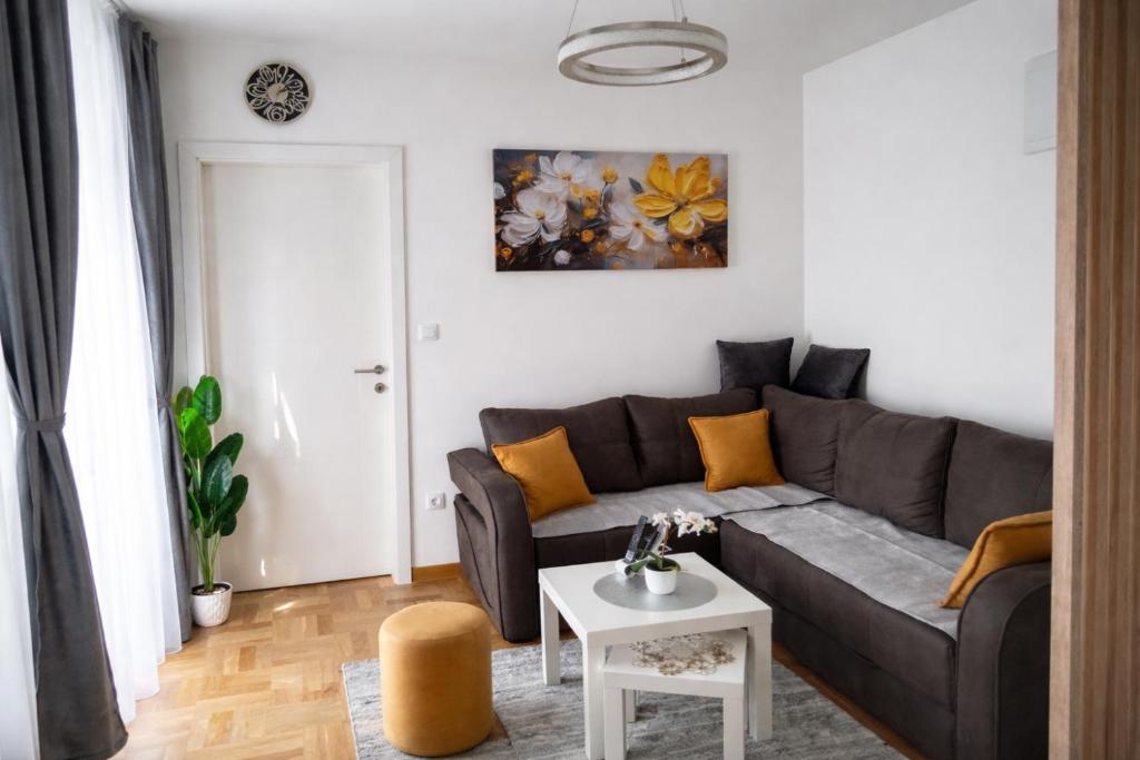 V&P apartman - 1