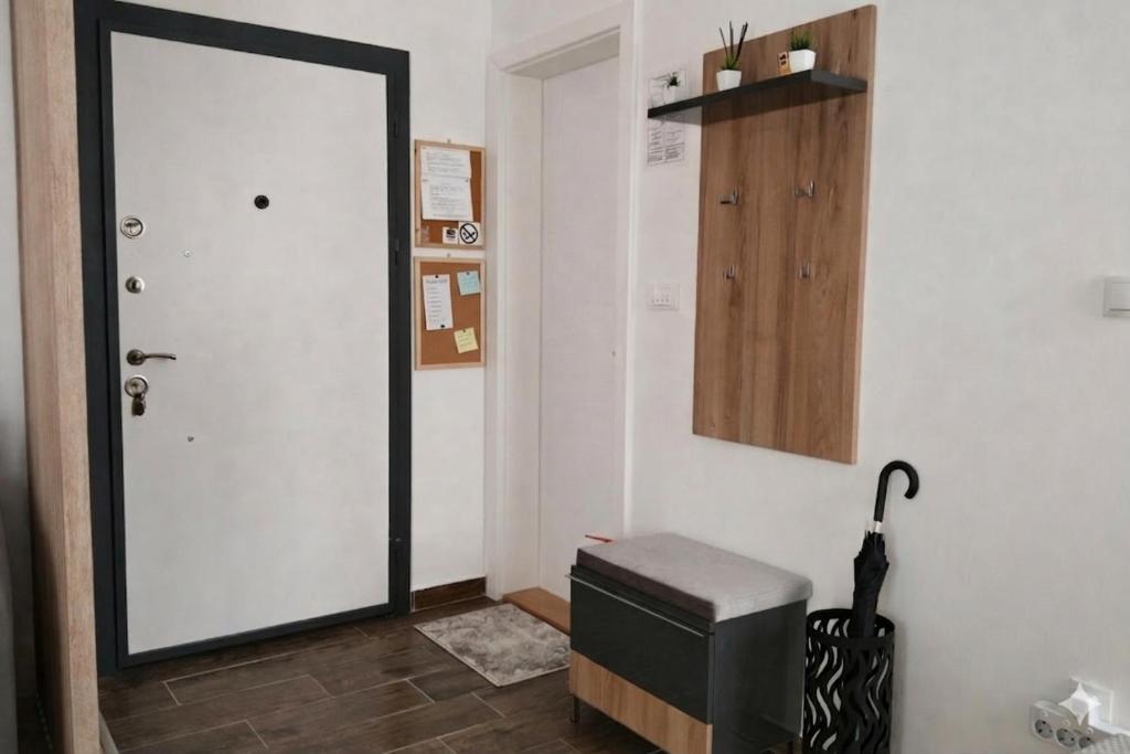 V&P apartman - 5