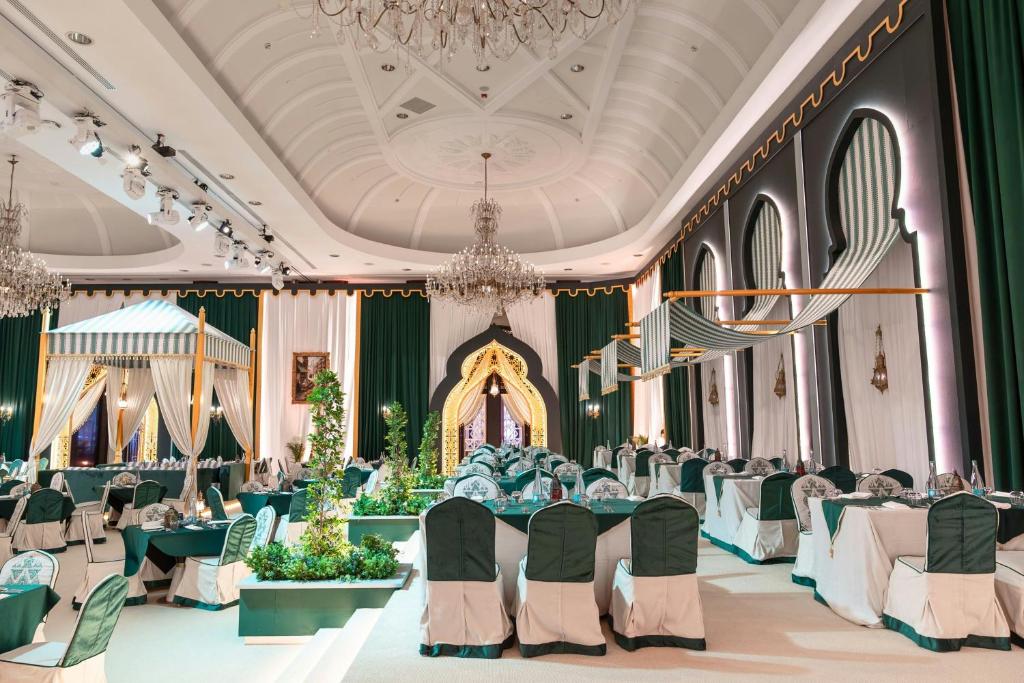 Meeting room / ballrooms
