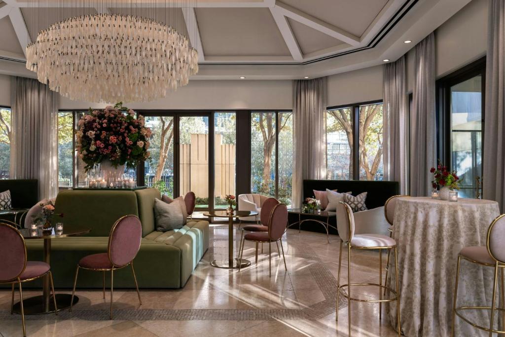 Meeting room / ballrooms