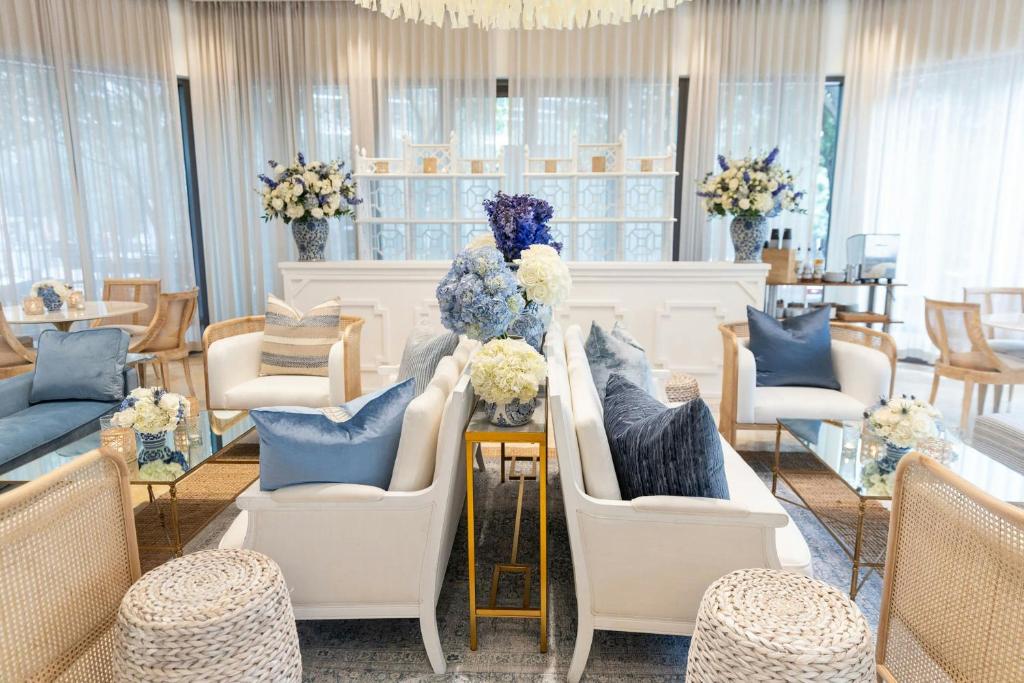Meeting room / ballrooms