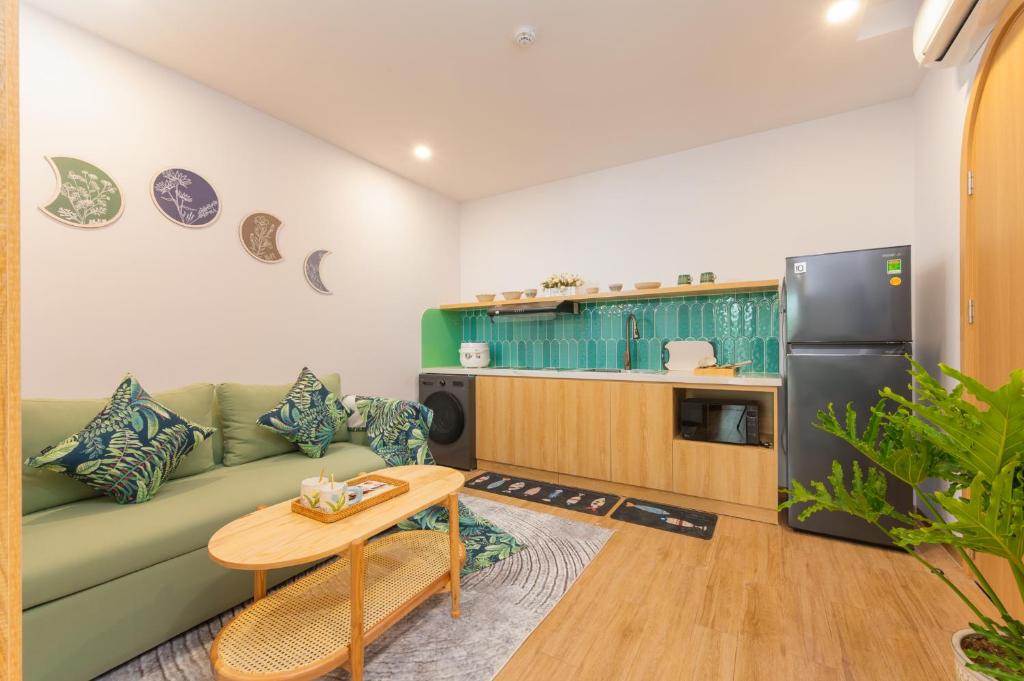 Khách sạn boutique Casa Del Mar