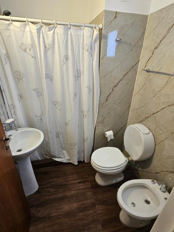 Excelente depto Nueva Cordoba para 3 personas - 3