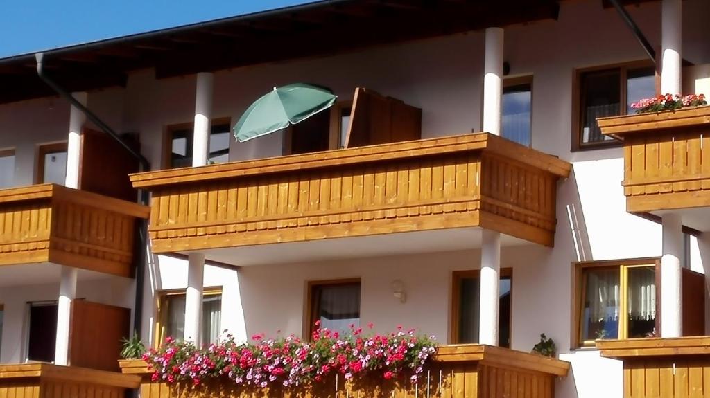 Ferienwohnung Himler photo