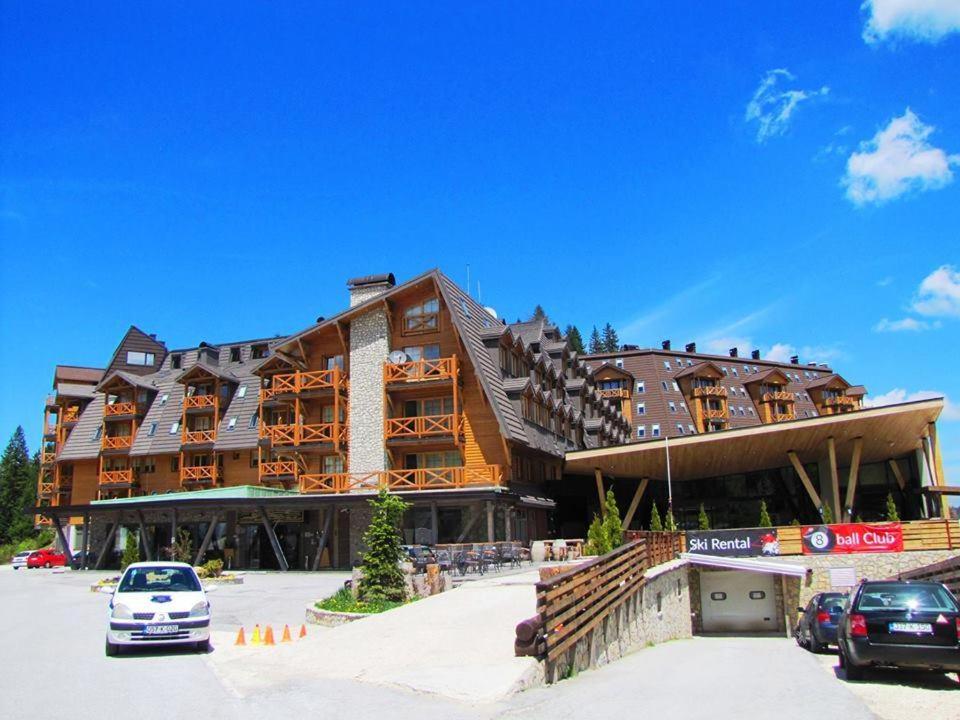 Studio Apartment 134B - 3