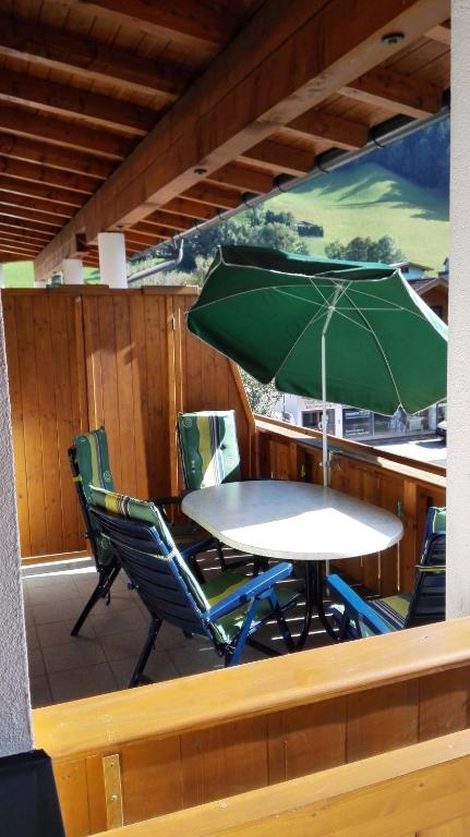 Ferienwohnung Himler photo