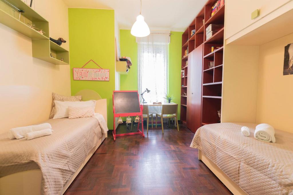 StayEasy Castello Sforzesco Apartment - 5