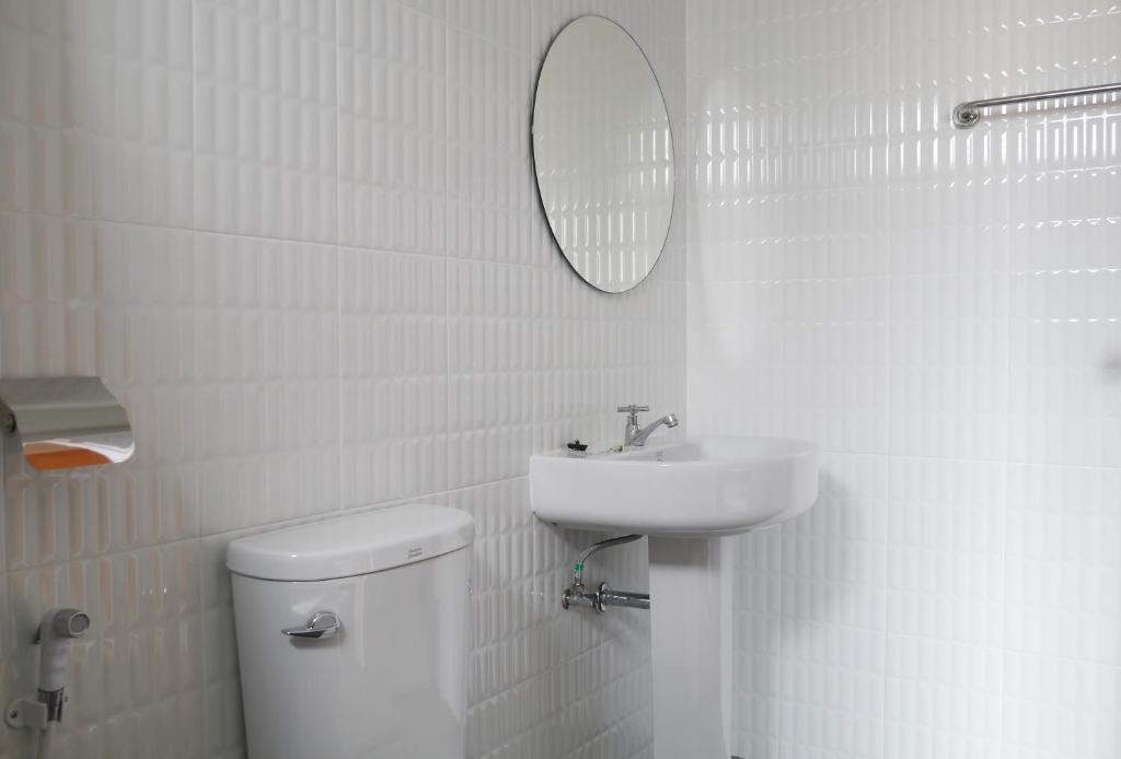 バスルーム（客室）