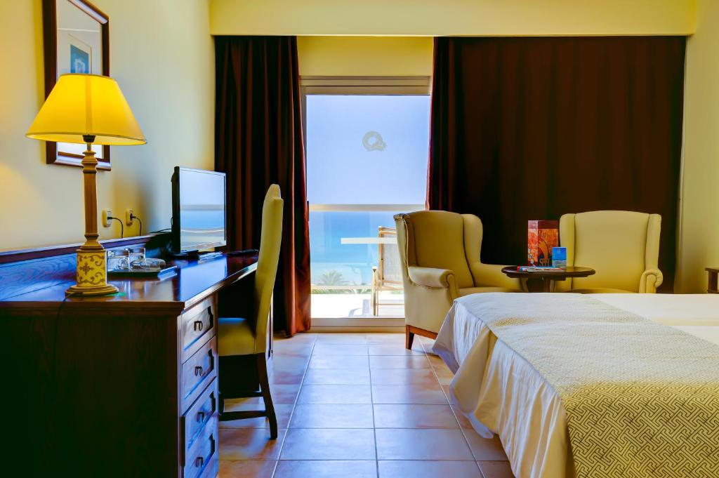 SBH Costa Calma Palace Thalasso & Spa - 5