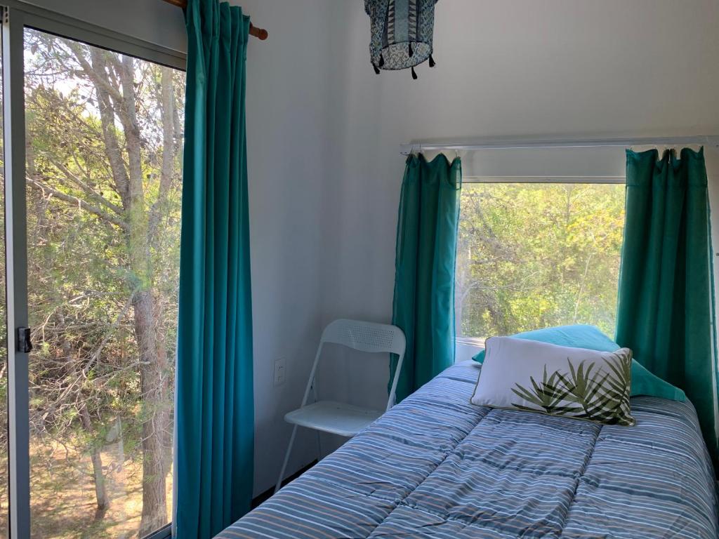 Casa relax-cerro del burro- Playa Hermosa - 2