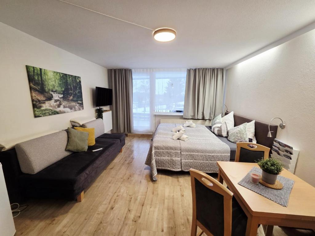 Bavarian Escape Ferienwohnung mit Pool - 5