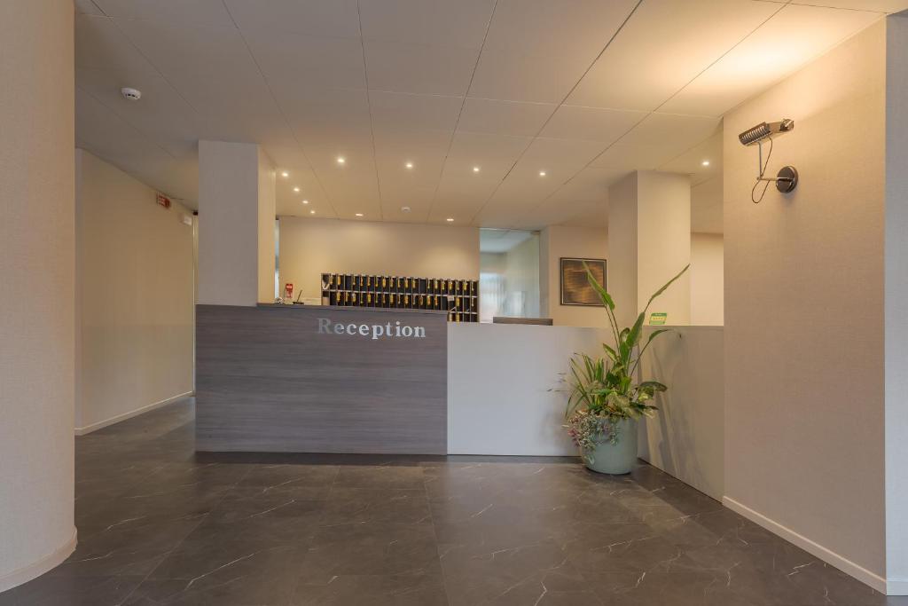 Residence Hotel Siloe - 4