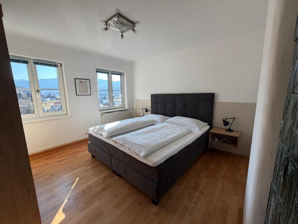 Ferienwohnung Roseggersiedlung - 2