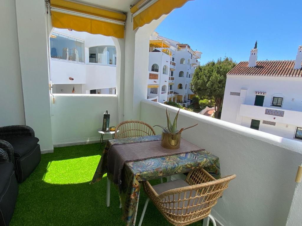 Cosy apartment close by Parque de la Paloma Benalmádena - 2