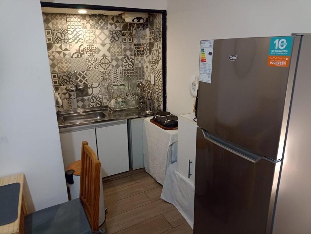Modern apartment in Tribunales Great location - 2