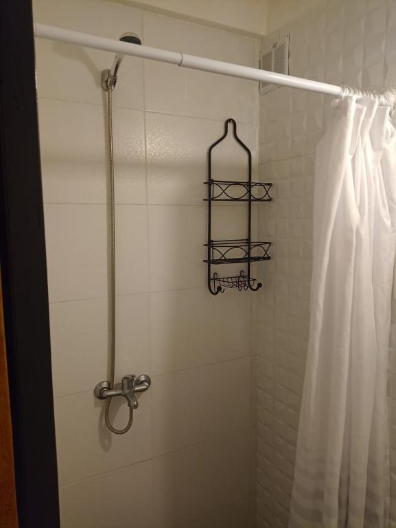 Modern apartment in Tribunales Great location - 3