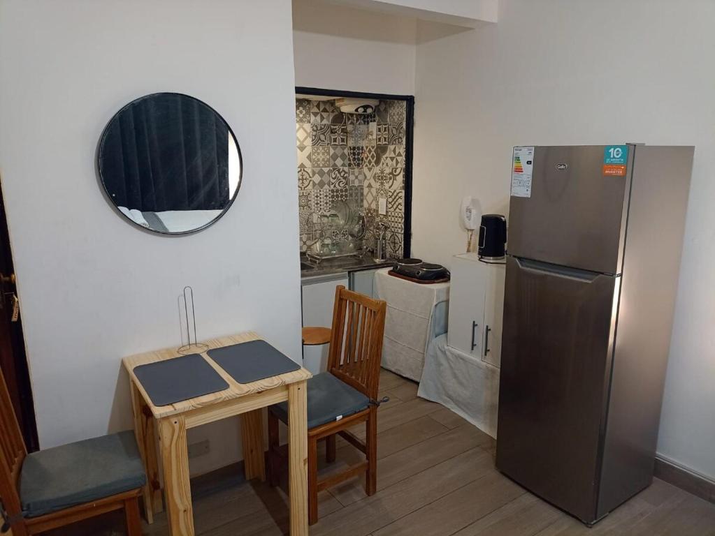 Modern apartment in Tribunales Great location - 5