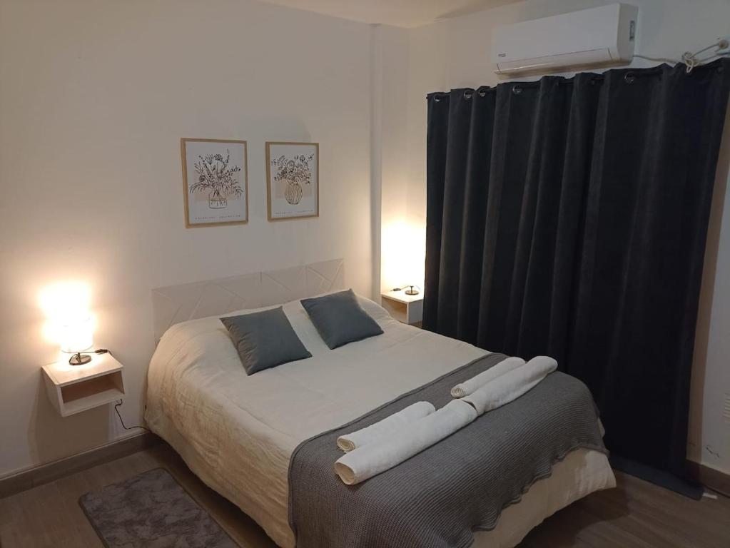 Modern apartment in Tribunales Great location - 1