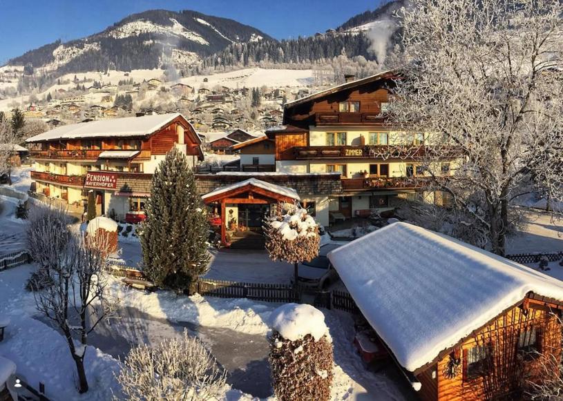 Pension Mayerhofer - 5