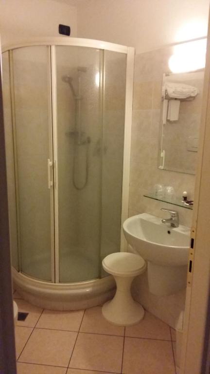 Hotel Cavour photo