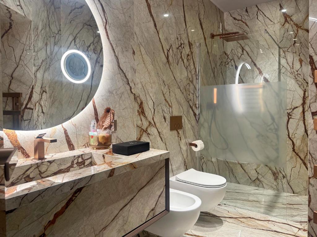 AF Duomo - Milano Luxury Suites - 5