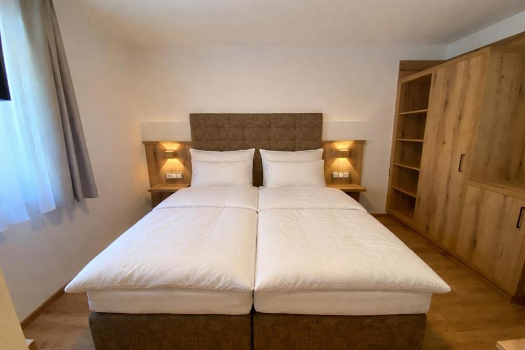 Ferienwohnung Central Bad Hofgastein inkl Gasteiner Bergbahnen Sommer - 1