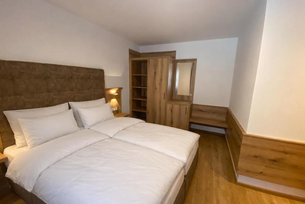 Ferienwohnung Central Bad Hofgastein inkl Gasteiner Bergbahnen Sommer - 2