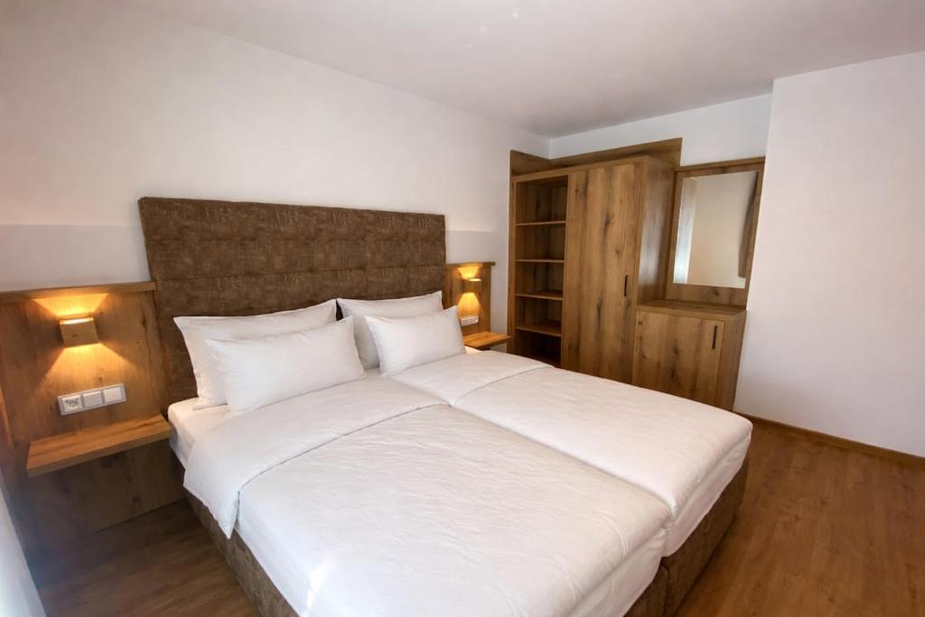 Ferienwohnung Central Bad Hofgastein inkl Gasteiner Bergbahnen Sommer - 3