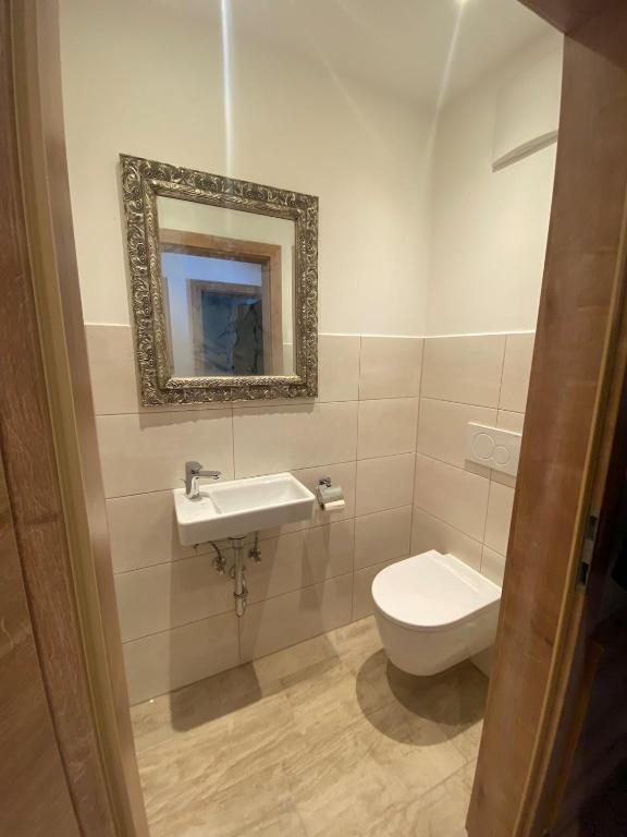 Ferienwohnung Central Bad Hofgastein inkl Gasteiner Bergbahnen Sommer - 4