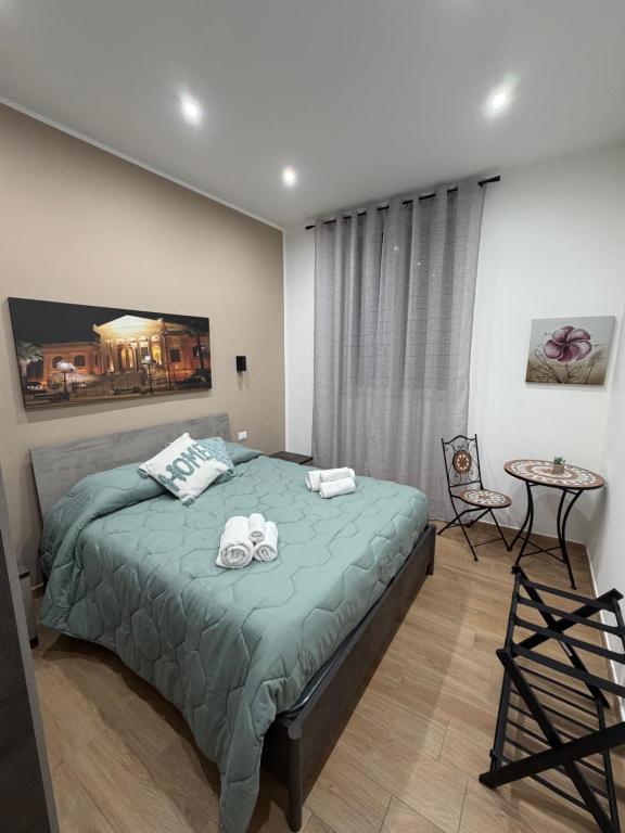 Yris House - 4
