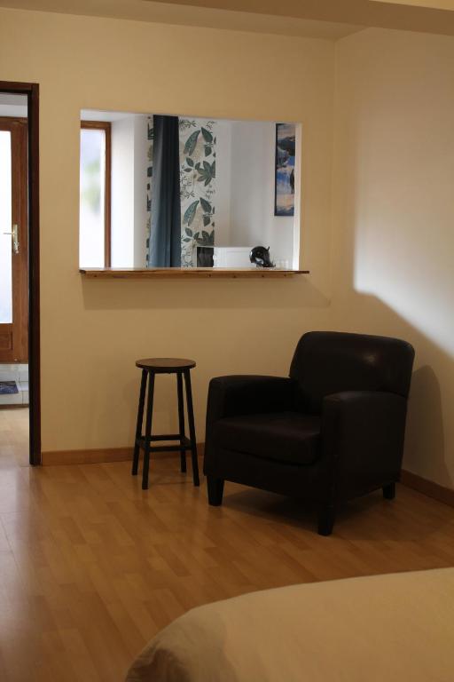 Belle chambre indépendante 31 m2 - 1