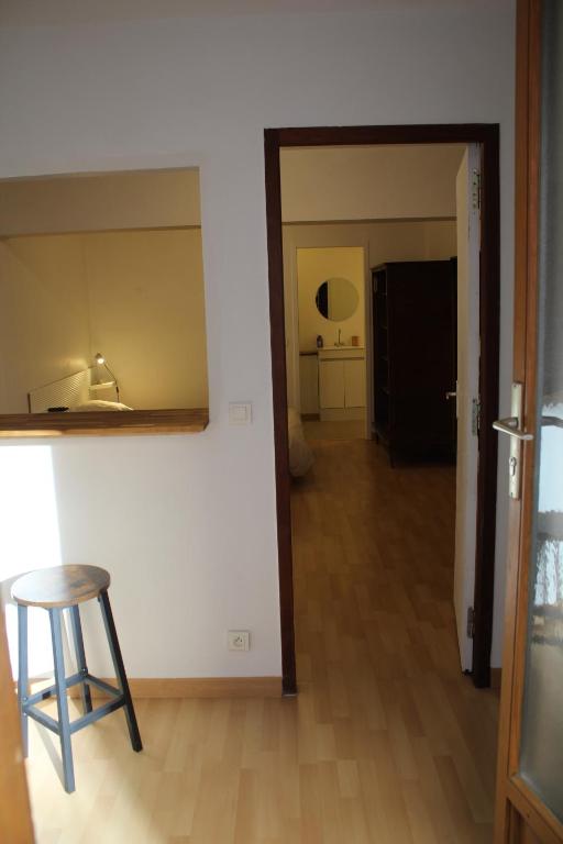 Belle chambre indépendante 31 m2 - 2