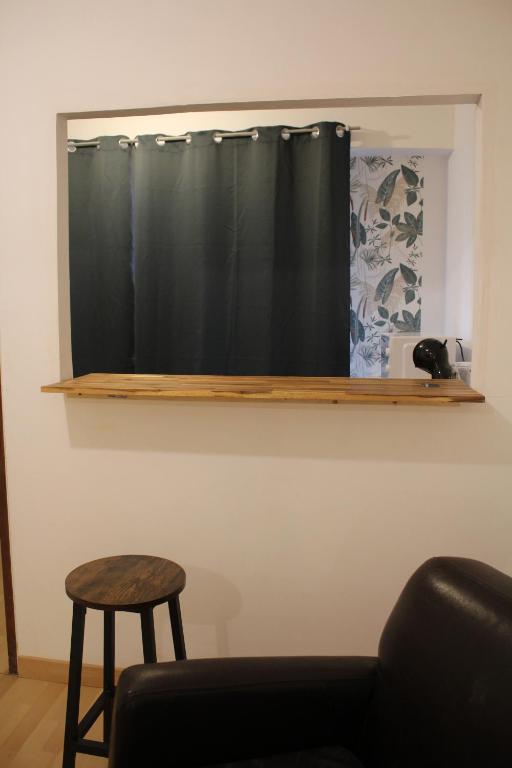 Belle chambre indépendante 31 m2 - 5