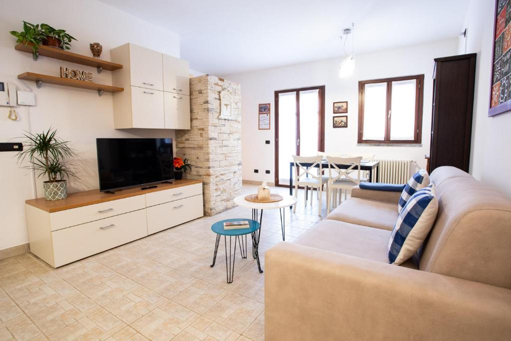 Blueberry Villa - Historic Center Lago Maggiore - 3